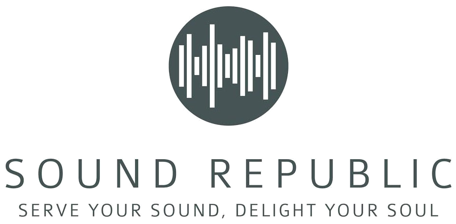 Sound Republic — Serve Your Sound, Delight Your Soul